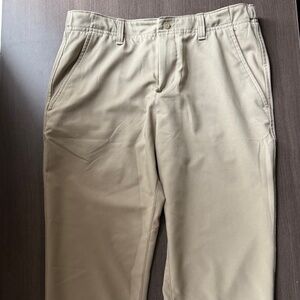 Boys' Under Armour Matchplay Golf Pants